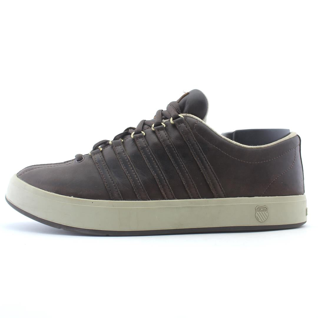 K SWISS CLASSIC