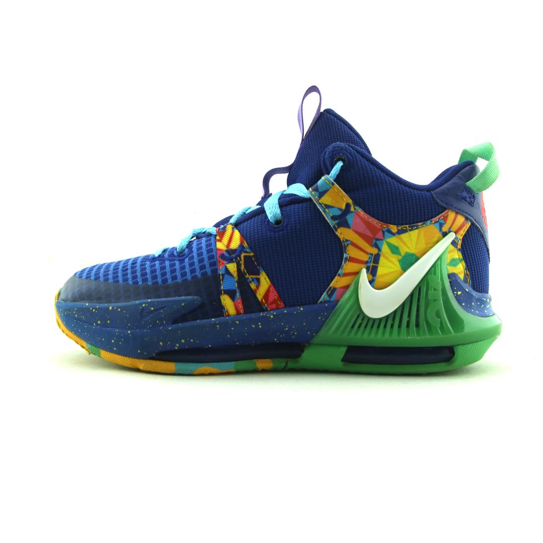NIKE LEBRON WITNESS 7