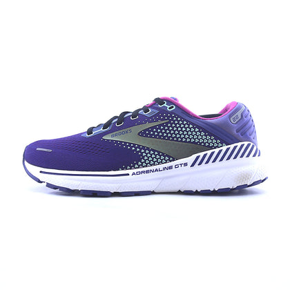 BROOKS ADRENALINE GTS 22