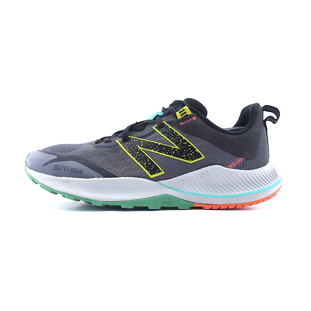 NEW BALANCE TRAIL NITREL