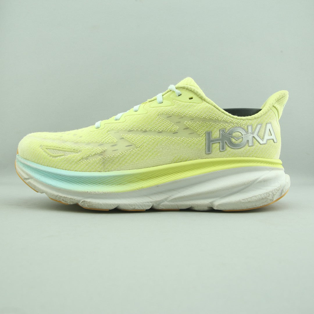 HOKA ONE ONE CLIFTON 9
