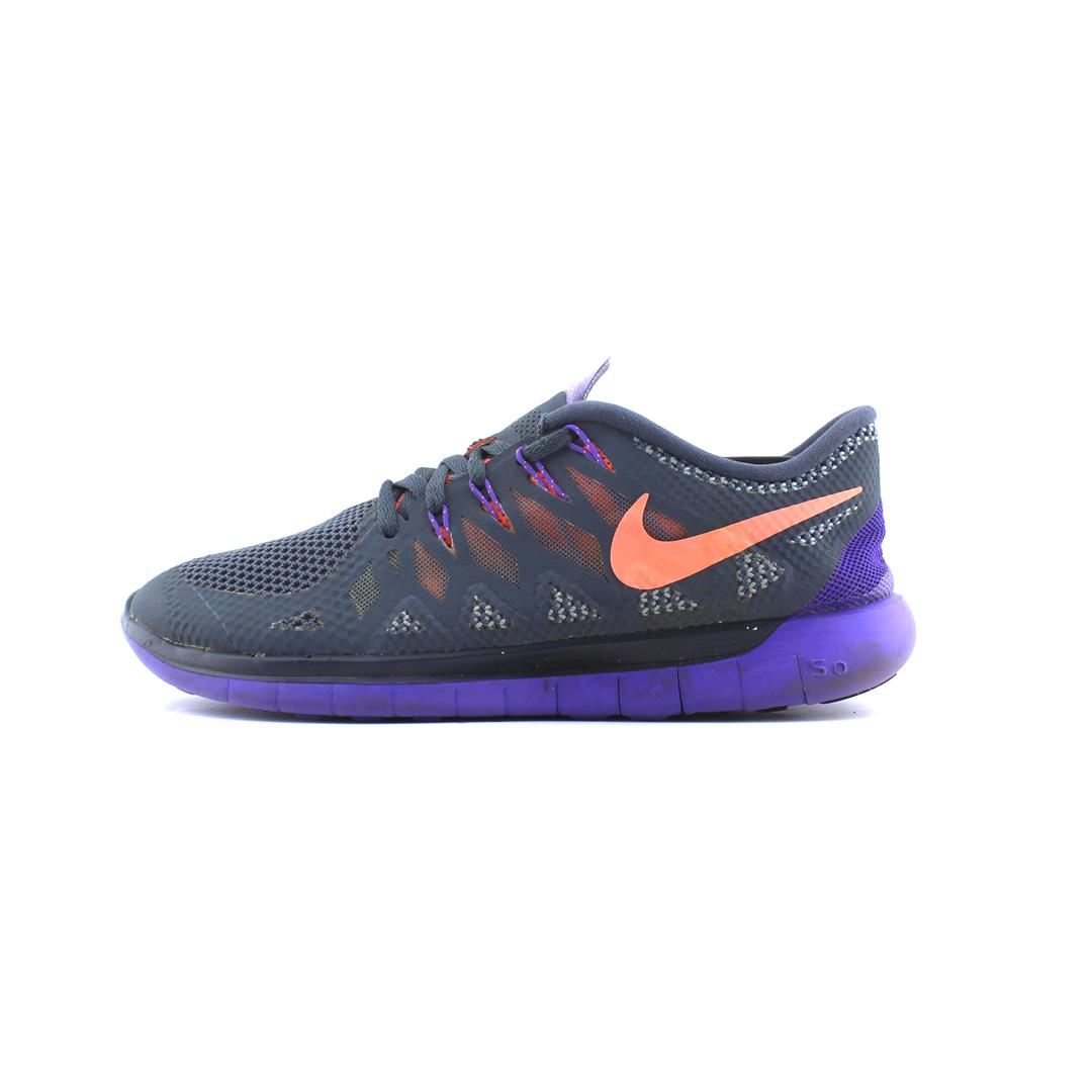 NIKE FREE 5.0