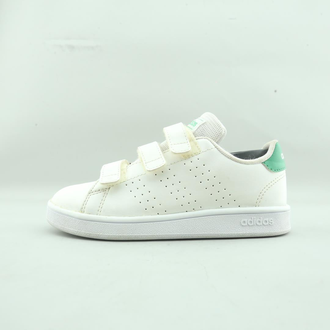 ADIDAS  ADVANTAGE BASE 2.0