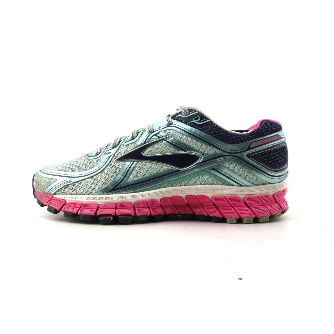 BROOKS ADRENALINE GTS 17