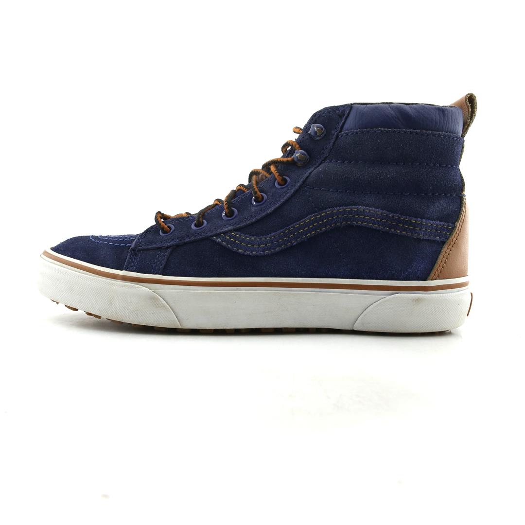VANS SK8-HI