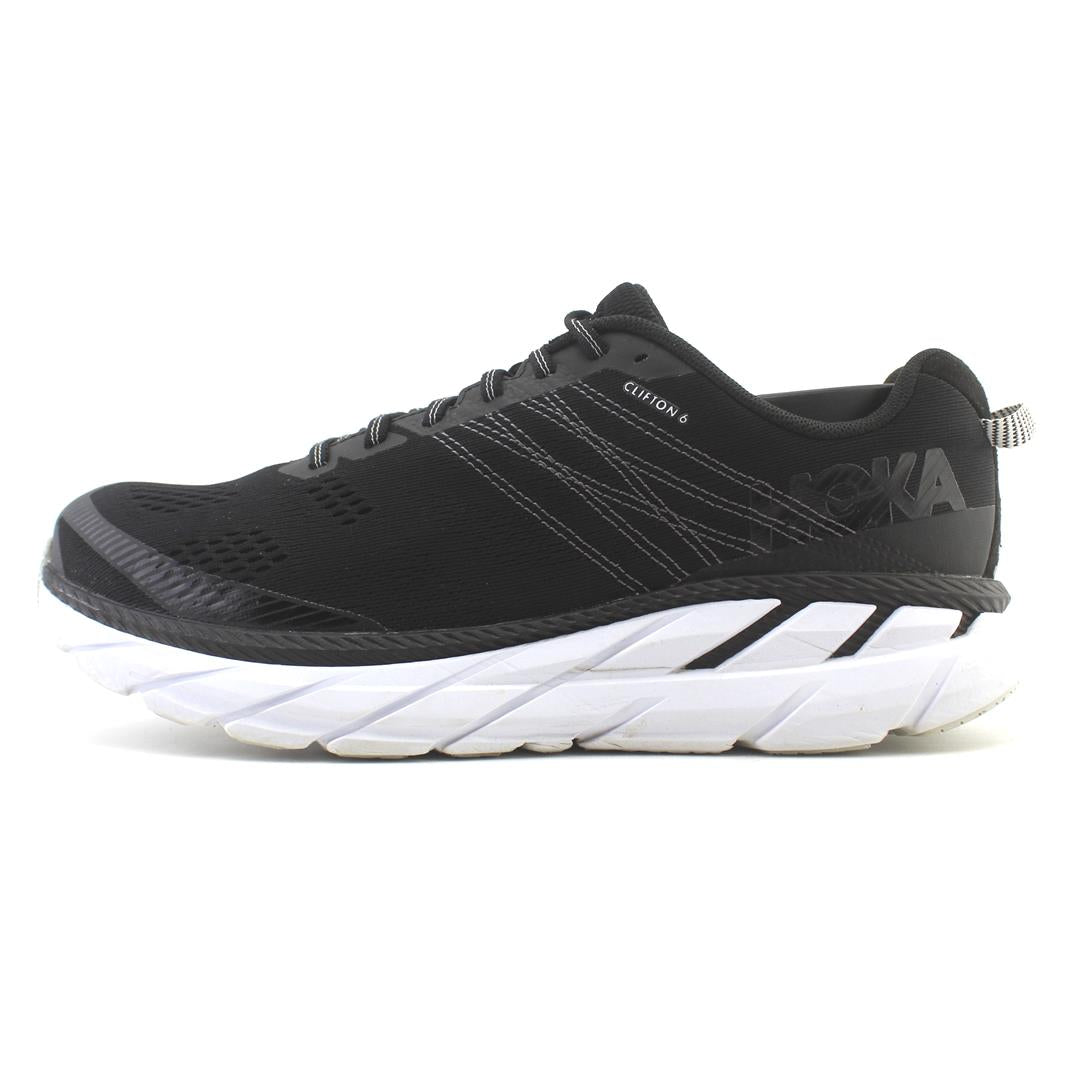 HOKA ONE ONE CLIFTON 6