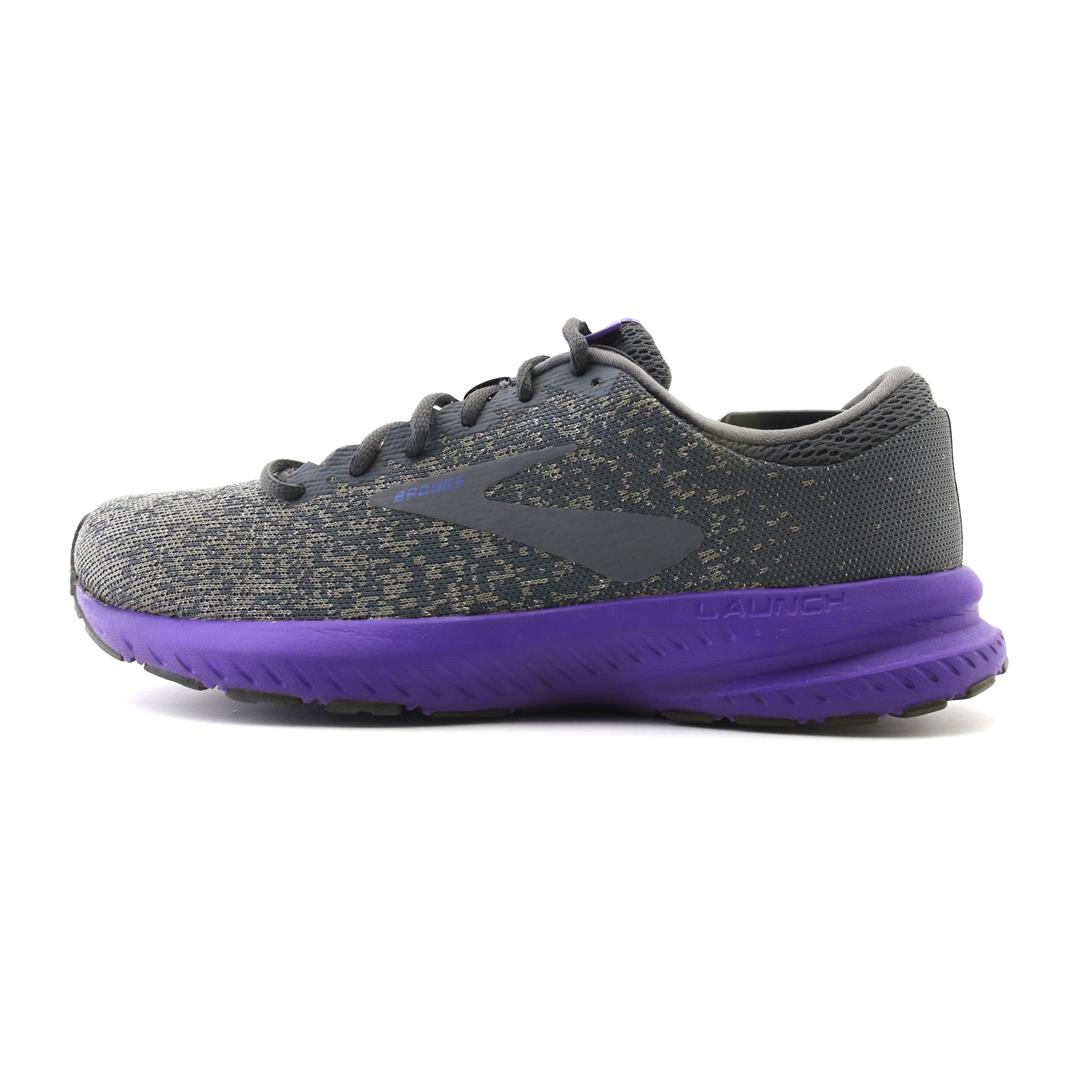 BROOKS LAUNCH 6