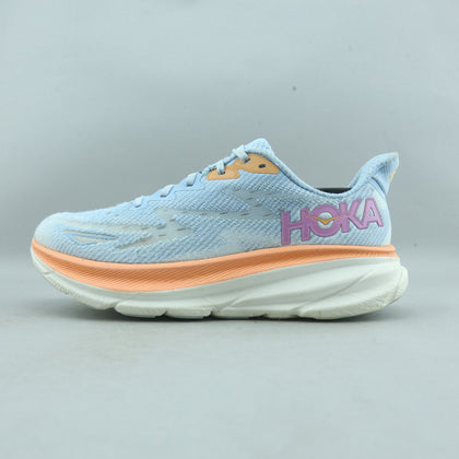 HOKA ONE ONE CLIFTON 9