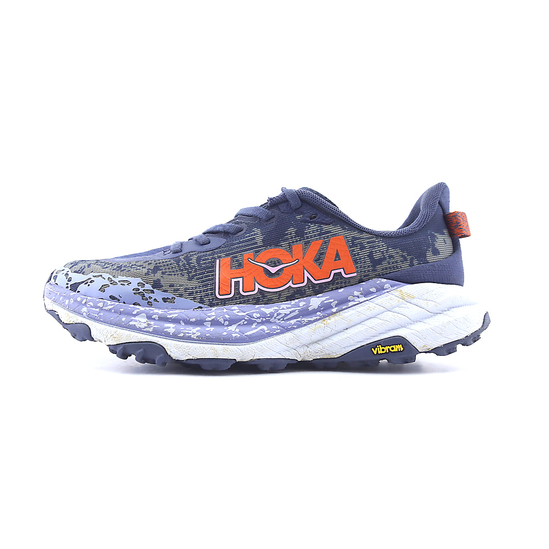 HOKA ONE ONE SPEEDGOAT 6