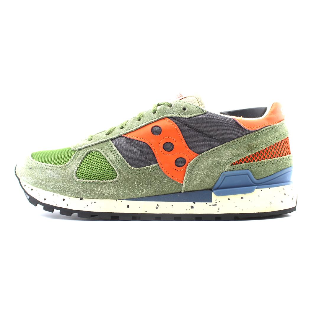 SAUCONY SHADOW