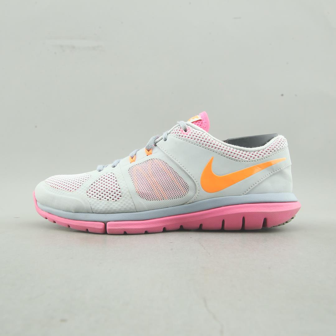 NIKE FLEX RUN 2014