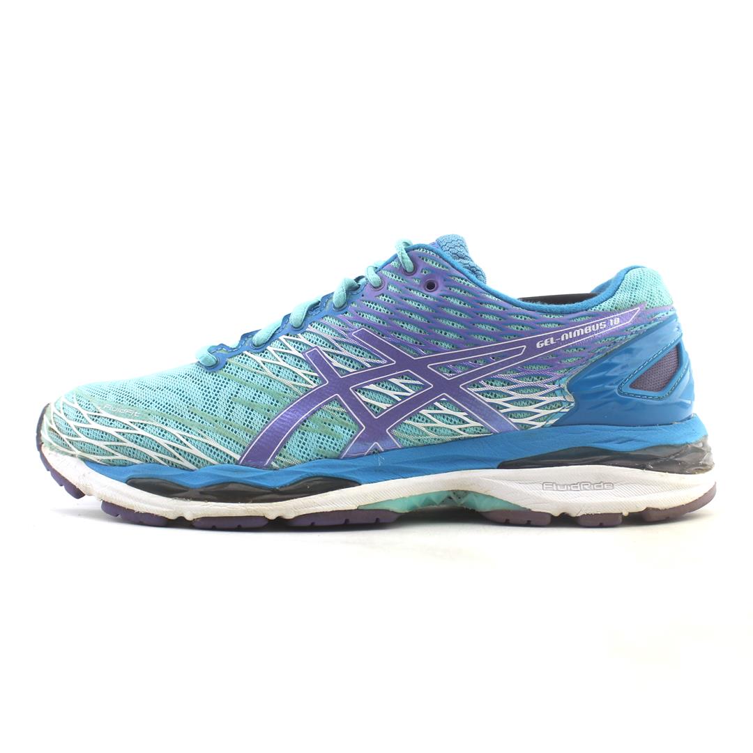 ASICS GEL-NIMBUS 18