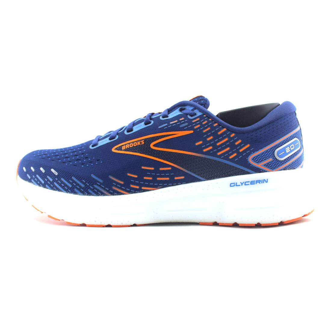 BROOKS GLYCERIN 20