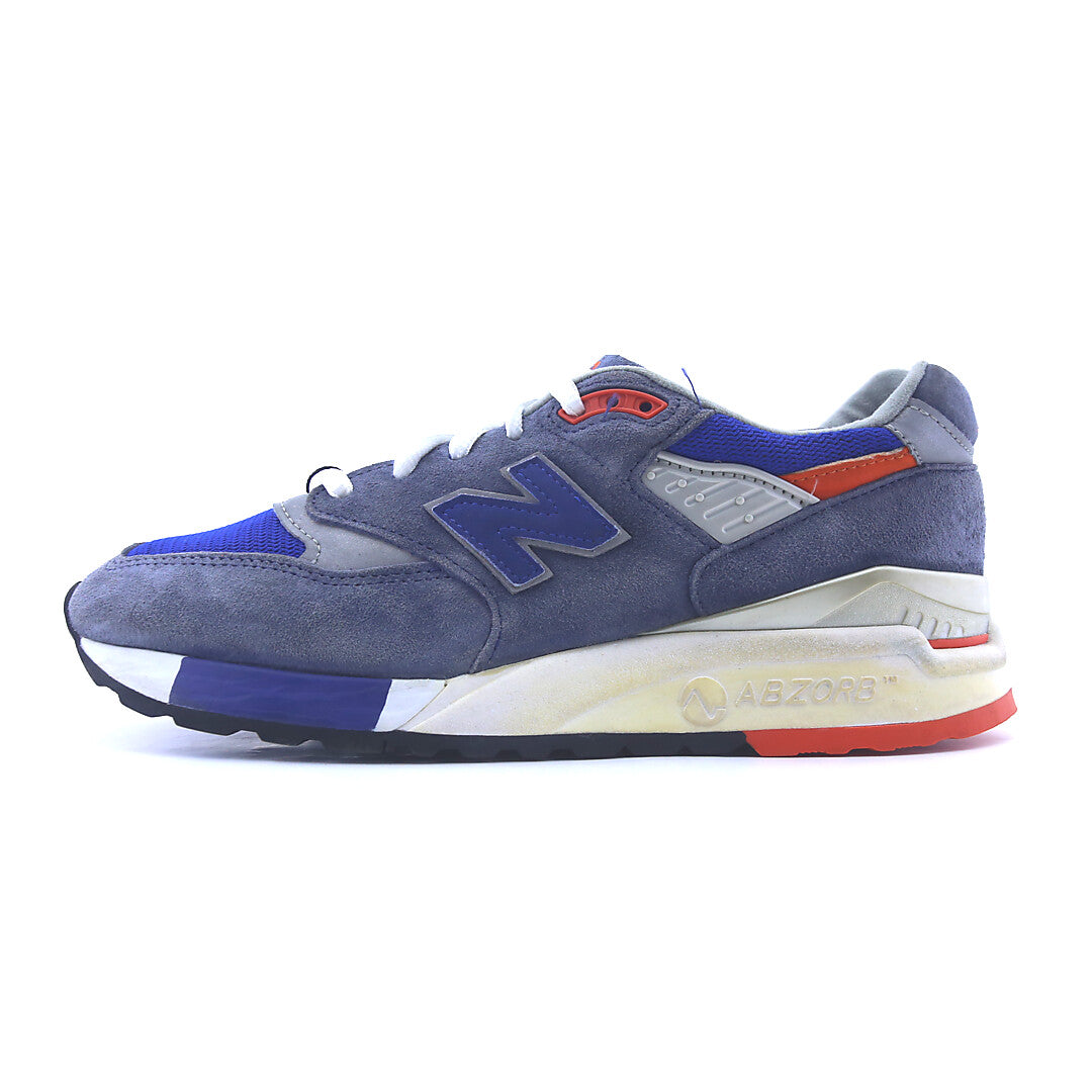 NEW BALANCE 998