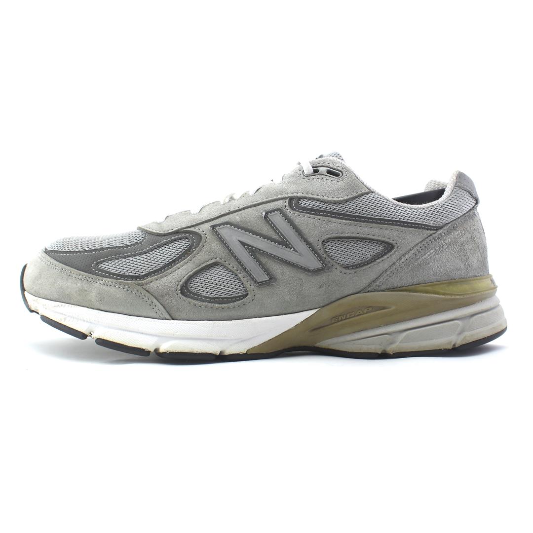 NEW BALANCE 990 V4