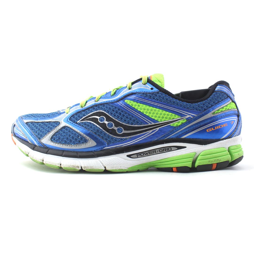 SAUCONY GUIDE 7