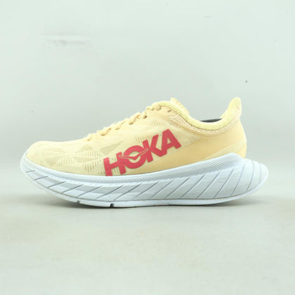 HOKA ONE ONE CARBON X