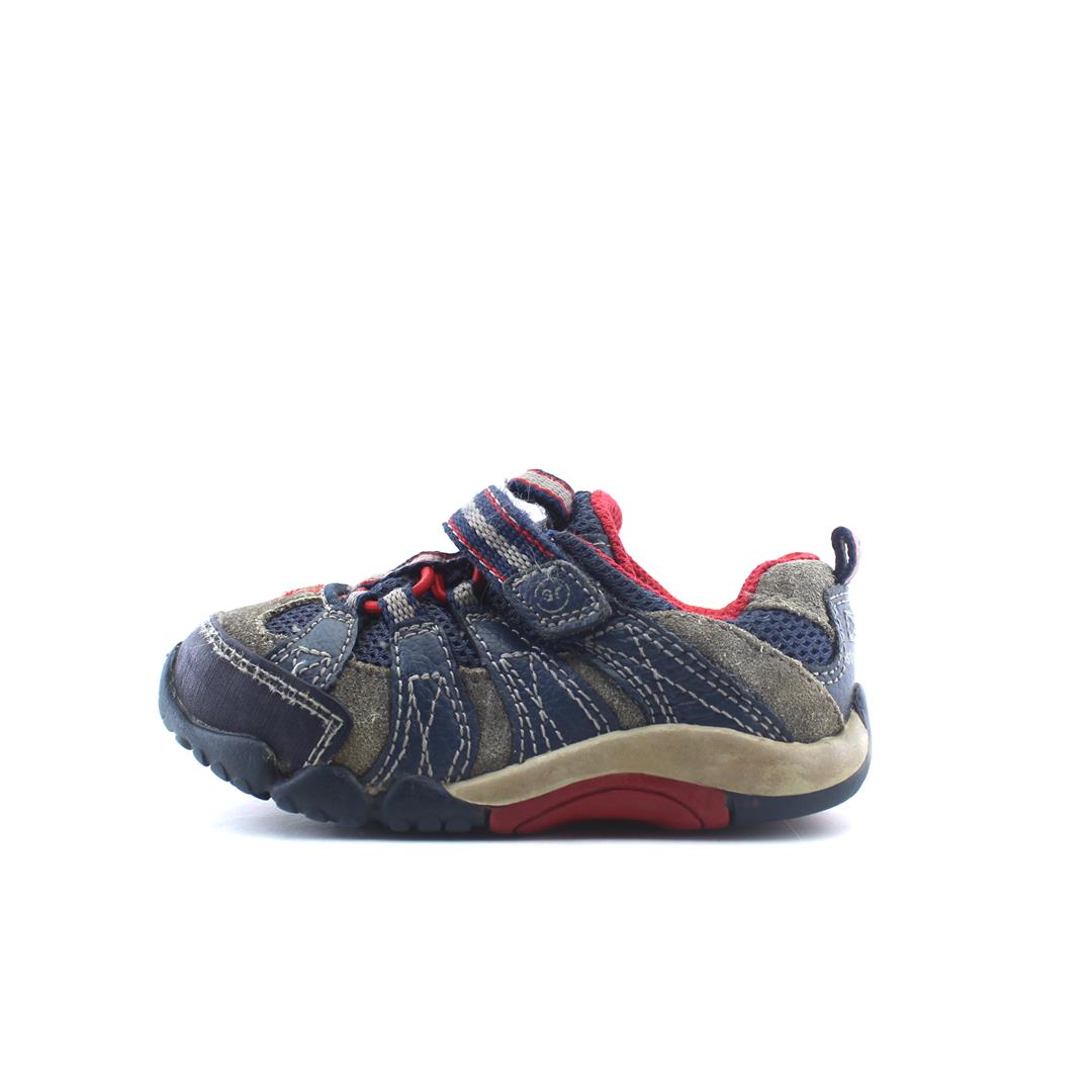 STRIDE RITE SRT JASPER