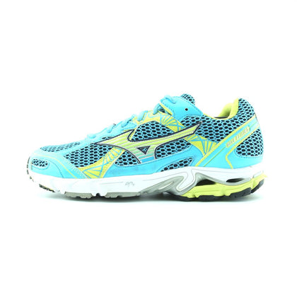 MIZUNO WAVE ELIXIR 6