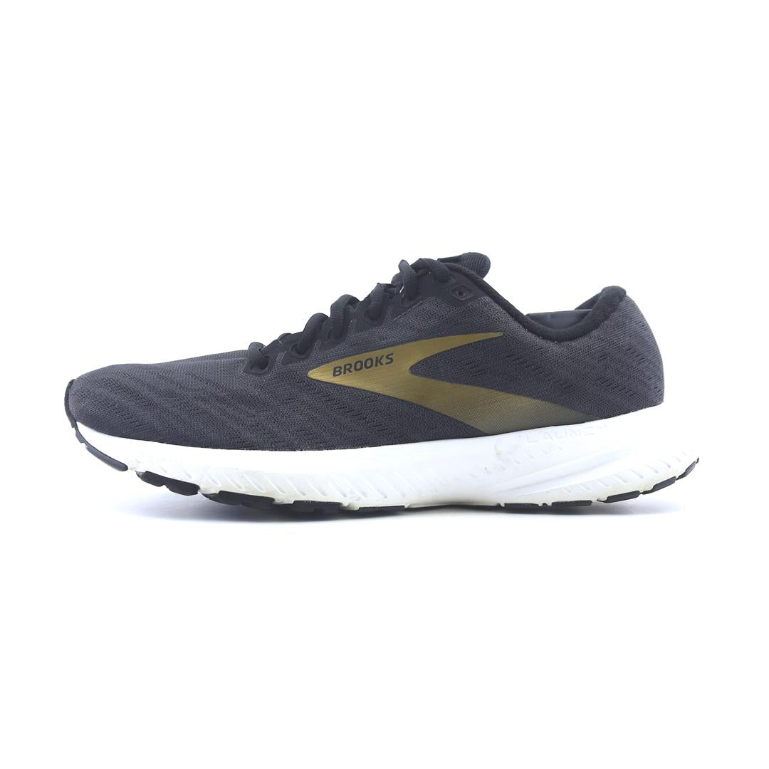 BROOKS LAUNCH 7