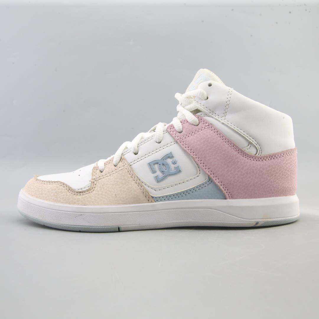 DG CURE HI-TOP SKATE