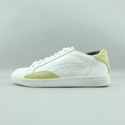PUMA MATCH LO RESET