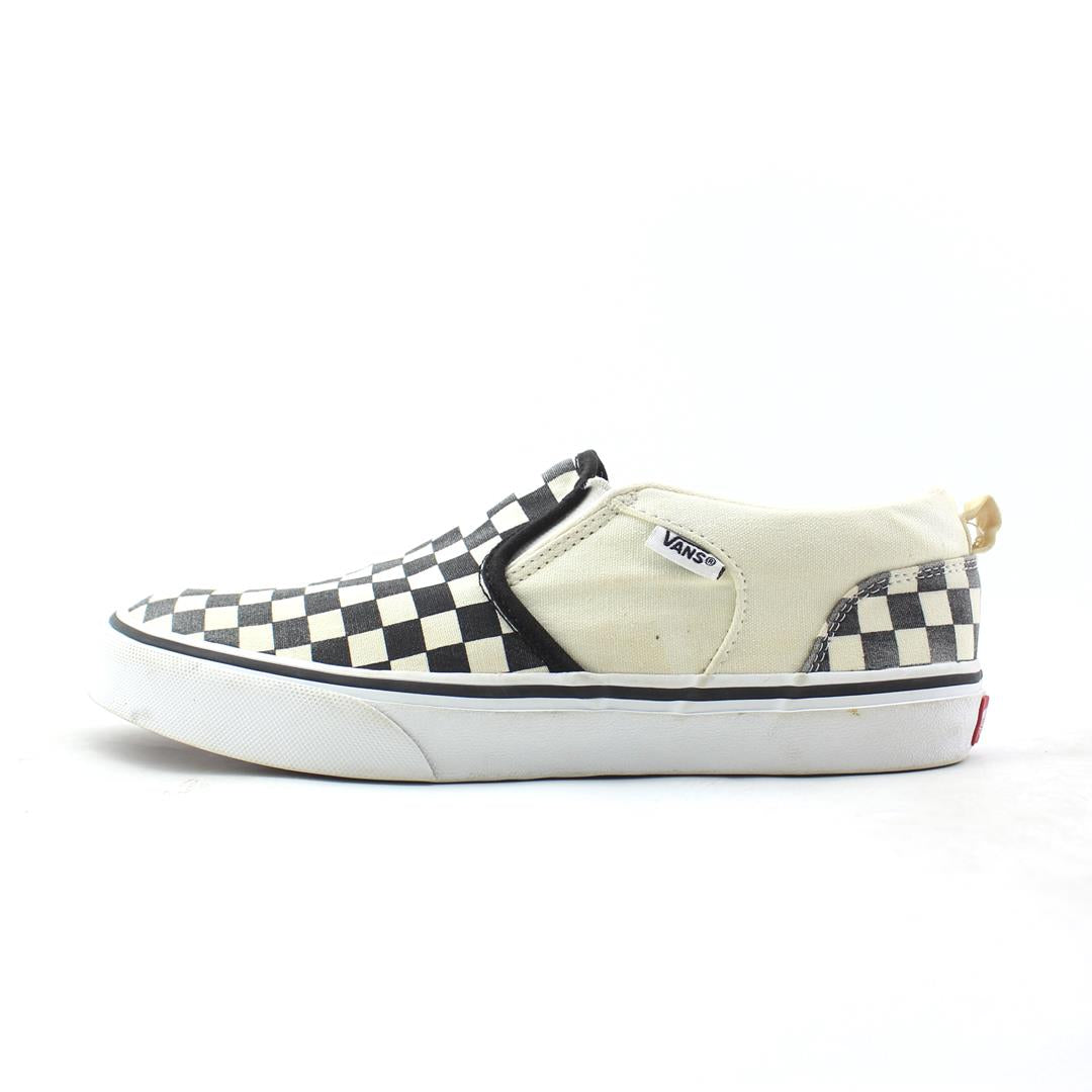 VANS CLASSIC