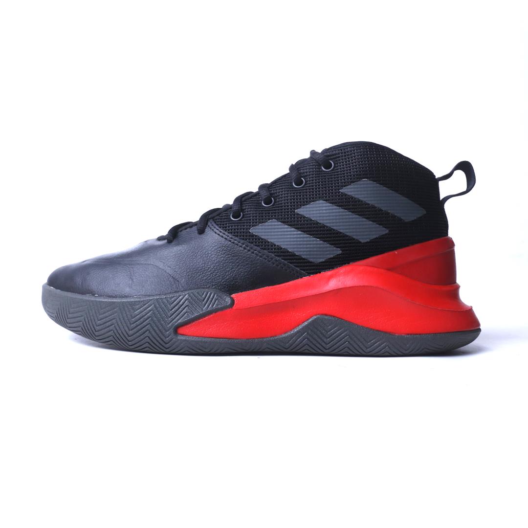 ADIDAS OWNTHEGAME