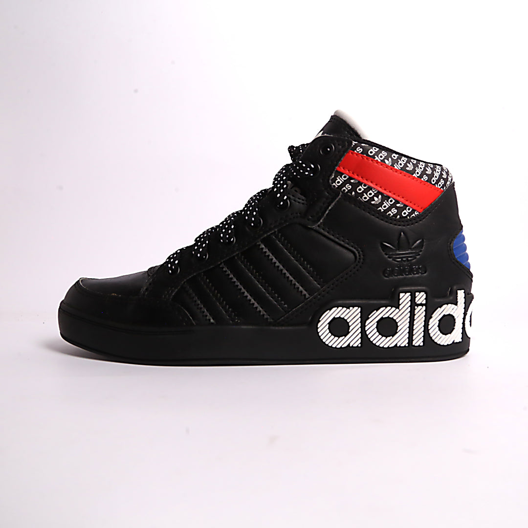 ADIDAS HARD COURT HIGH