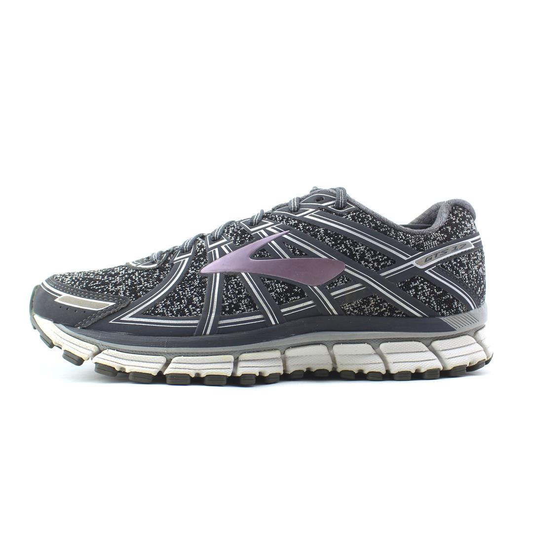 BROOKS ADRENALINE GTS 17