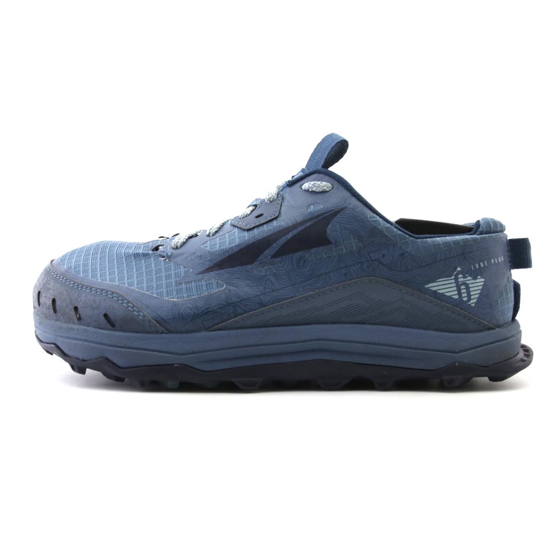 ALTRA LONE PEAK 6