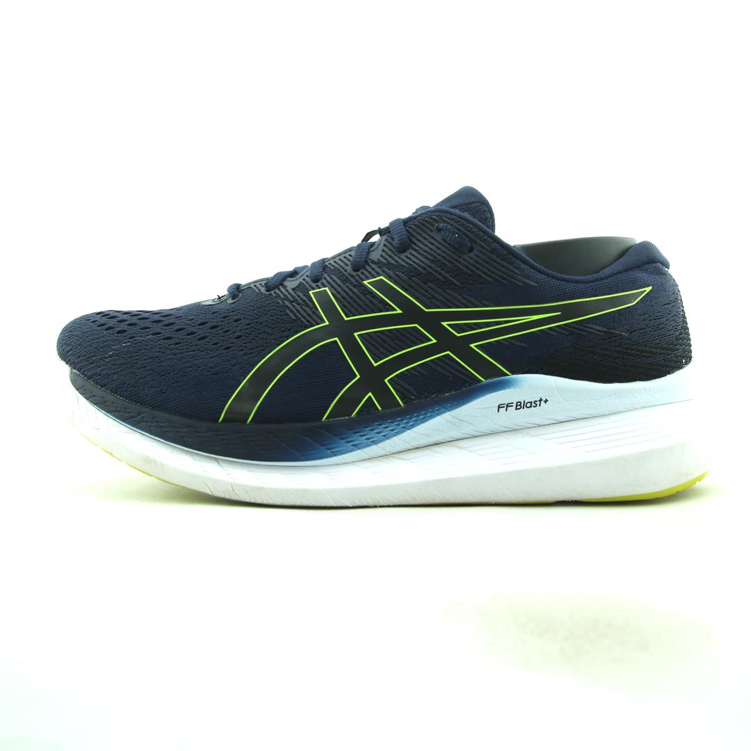 ASICS  GLIDERIDE 3