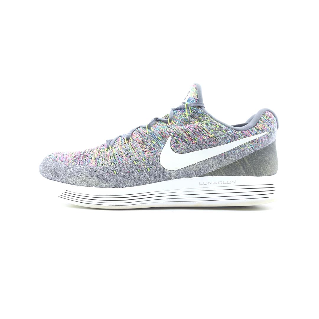 NIKE LUNAREPIC LOW FLYKNIT 2
