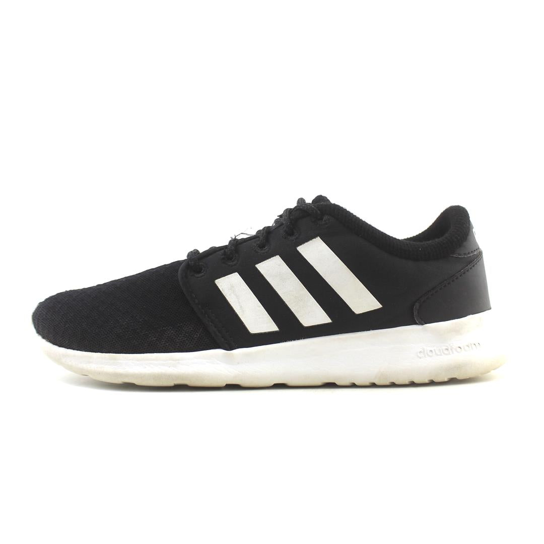 ADIDAS CLOUDFOAM QT RACER