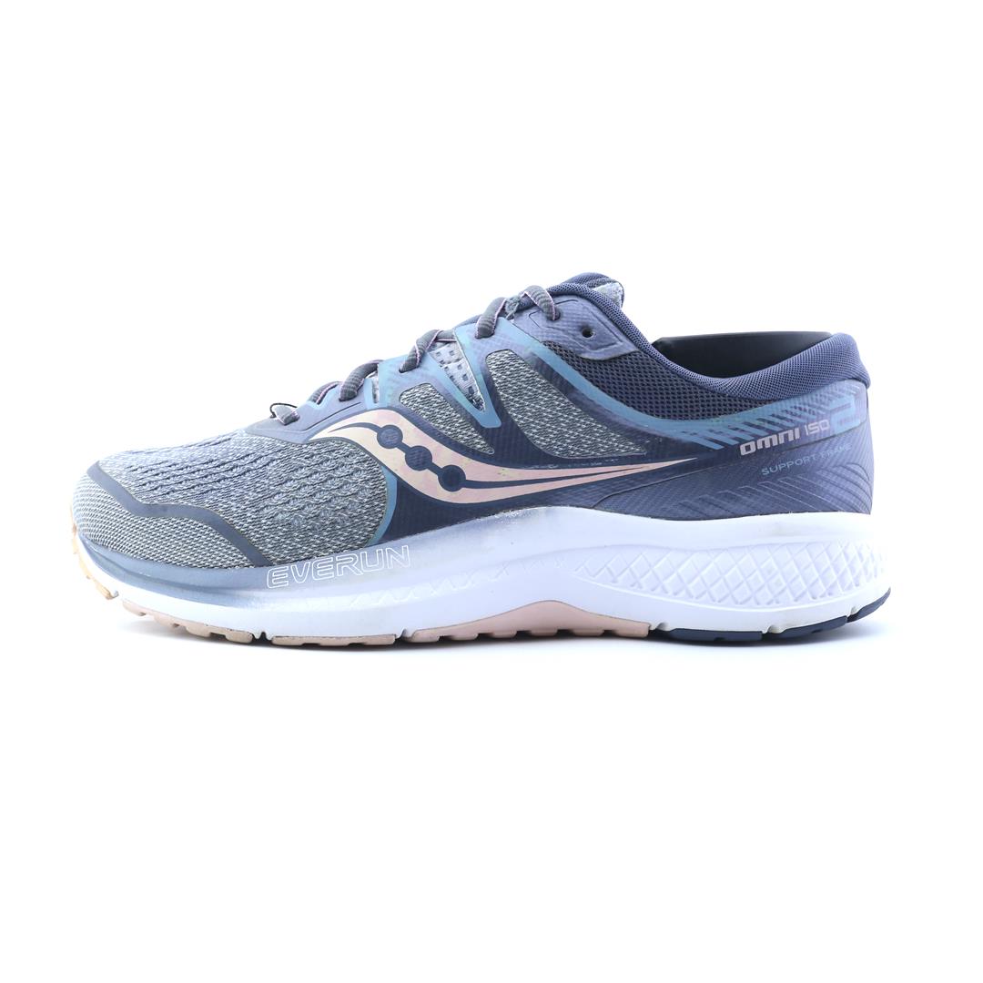 SAUCONY OMNI ISO 2