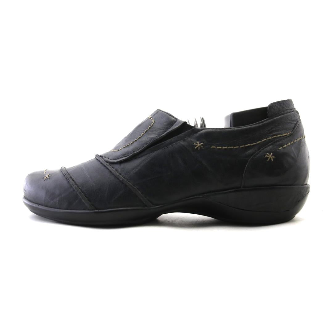 AETREX FAUX MONK STRAP