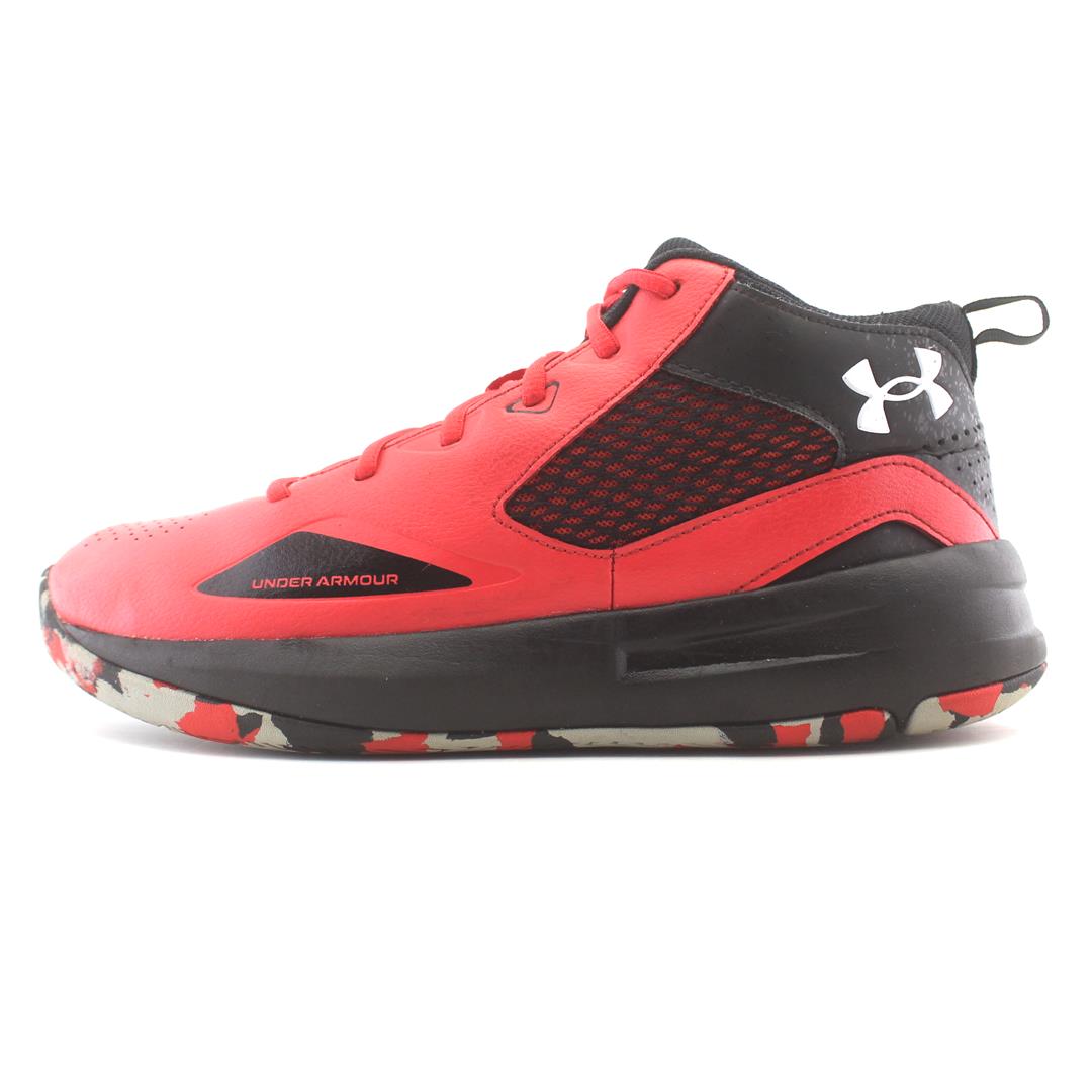 UNDER ARMOUR LOCKDOWN 5