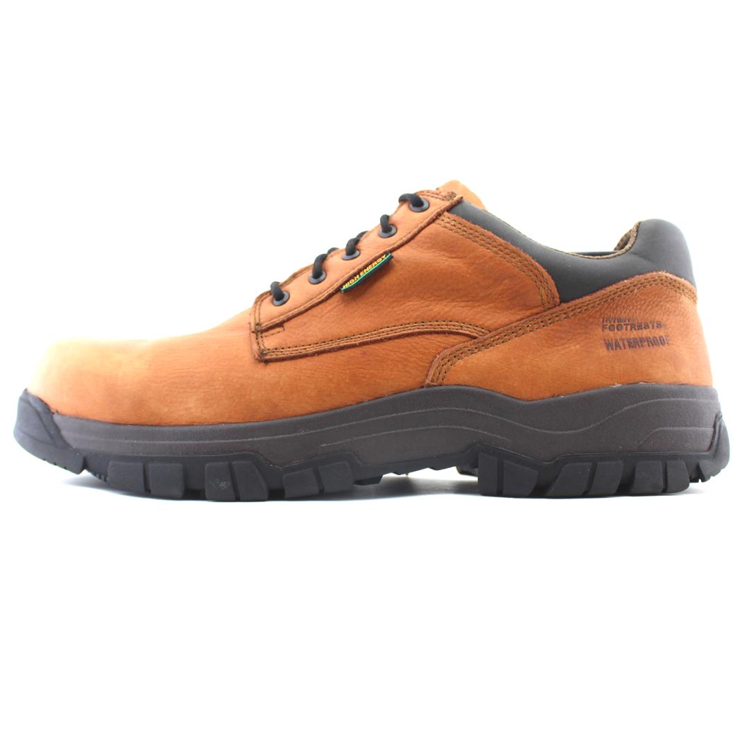 HY-TEST FOOTRESTS