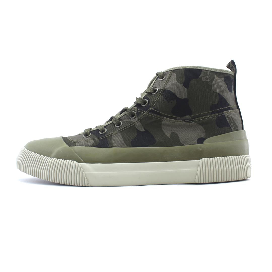 AIGLE KOCHE/HIGH CUT