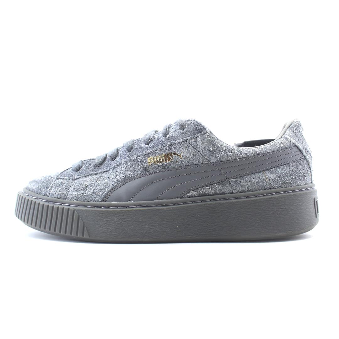 PUMA SUEDE PLATFORM ELEMENTAL