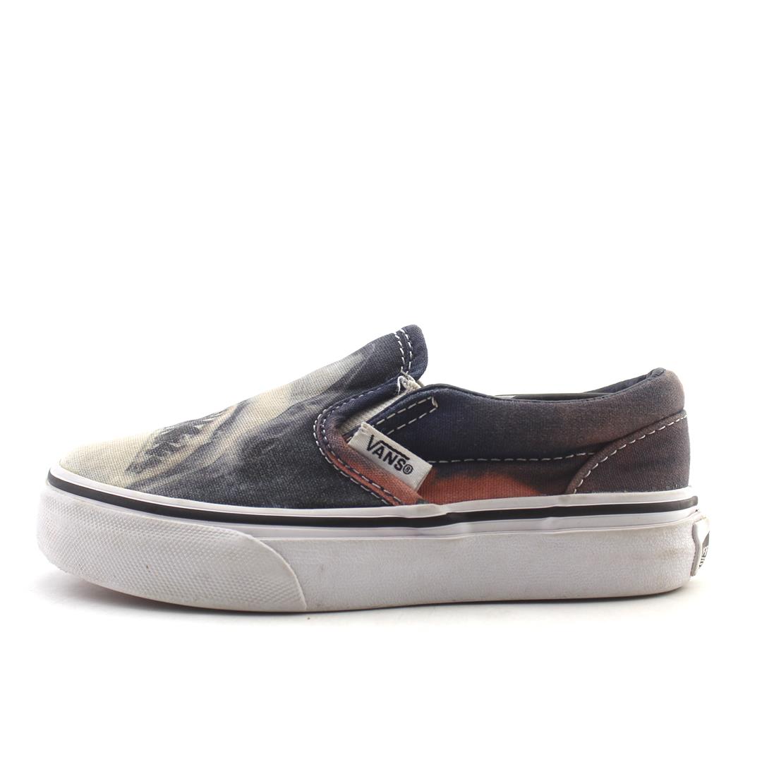 VANS CLASSIC