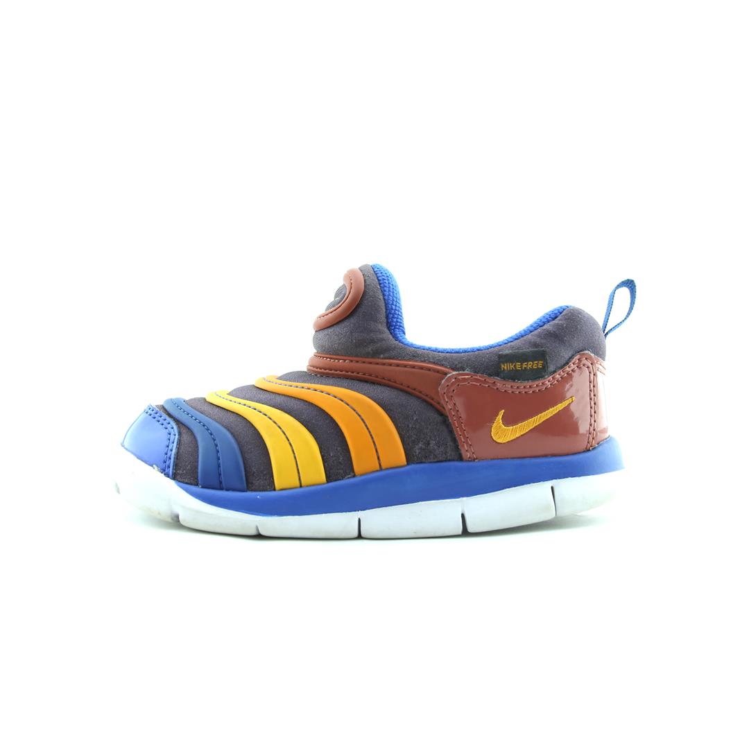 NIKE DYNAMO FREE TD