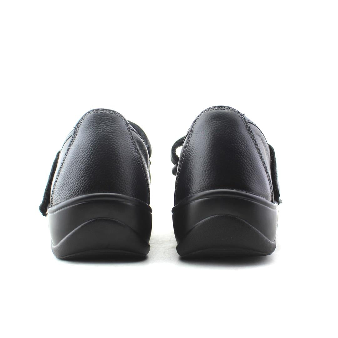 Orthofeet Women Celina - Black (EX)