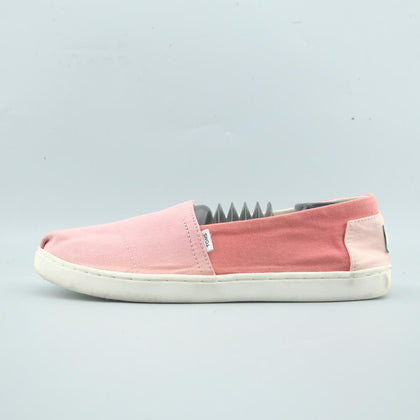 TOMS ALPARGATA