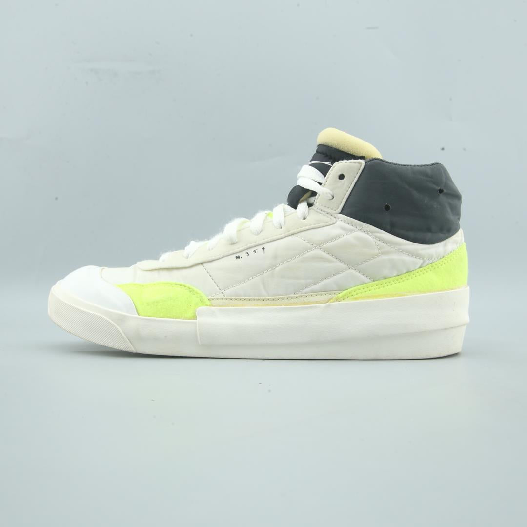 NIKE  DROP TYPE MID