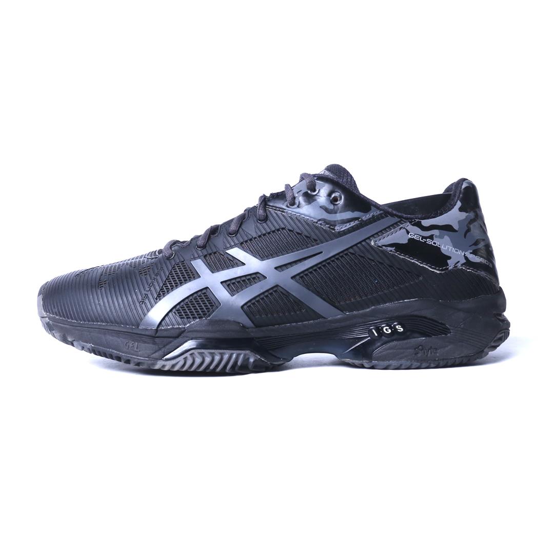 ASICS GEL-SOLUTION SPEED 3 CLAY L.E.