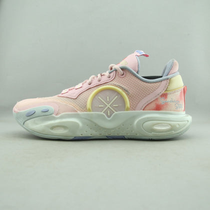 LI-NING WADE ALL CITY 12