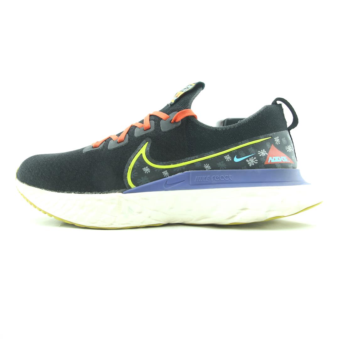 NIKE REACT INFINITY RUN FLYKNIT
