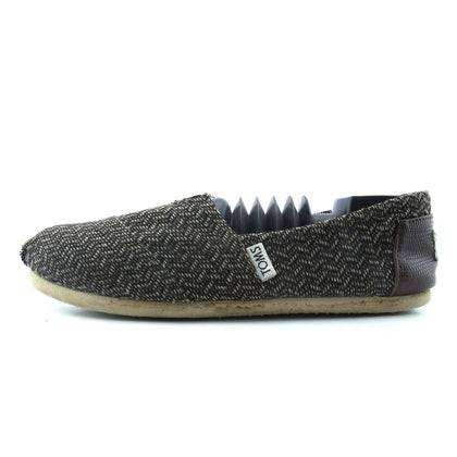TOMS MEMORY FOAM