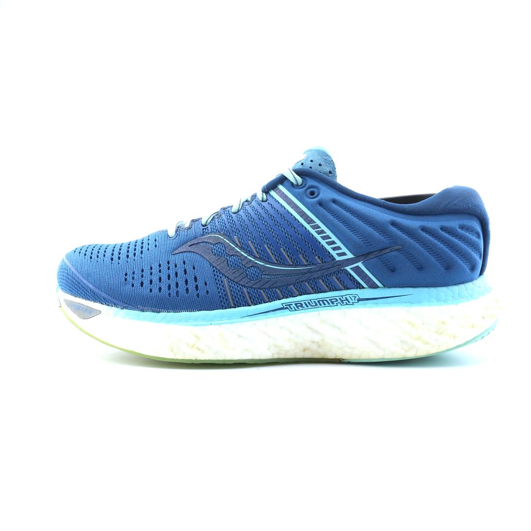 SAUCONY TRIUMPH 17